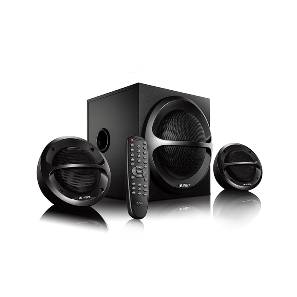 F&D A111X 2:1 Multimedia Speaker