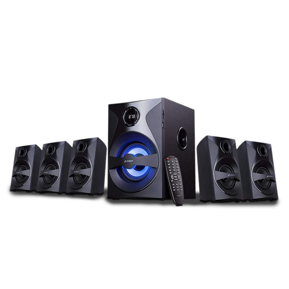 F&D F3800X 5:1 Speaker