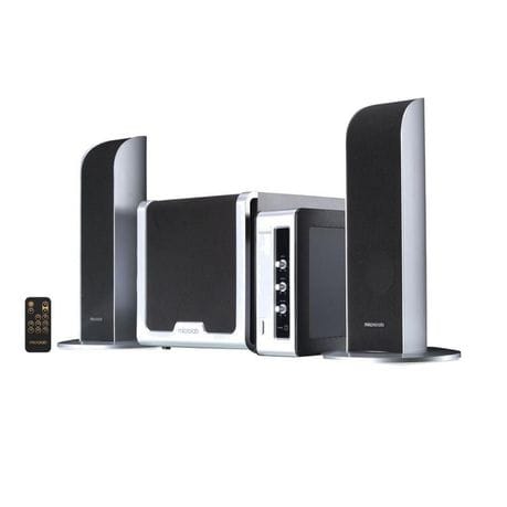 Microlab FC361BT 5:1 Multimedia Speaker