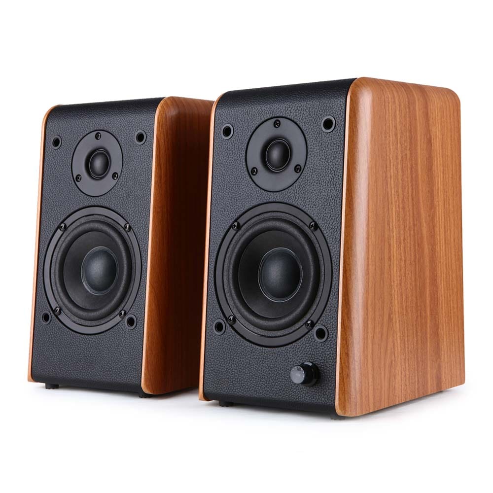 Microlab B77BT 2:0 Multimedia Speaker