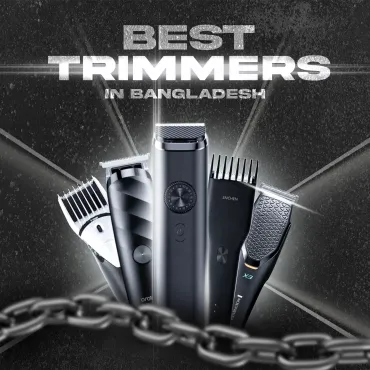 Best Budget Phones in Bangladesh 2025